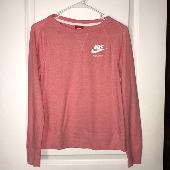 Nike Other - Youth XL Nike Crewneck